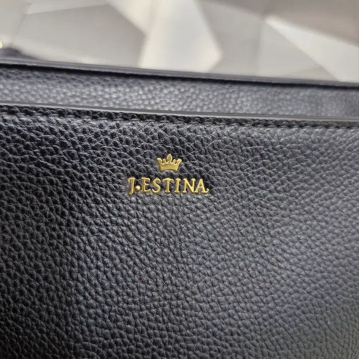 [BUNJANG] J.ESTINA Crossbody Bag / 제이에스티나 크로스백 (택포)