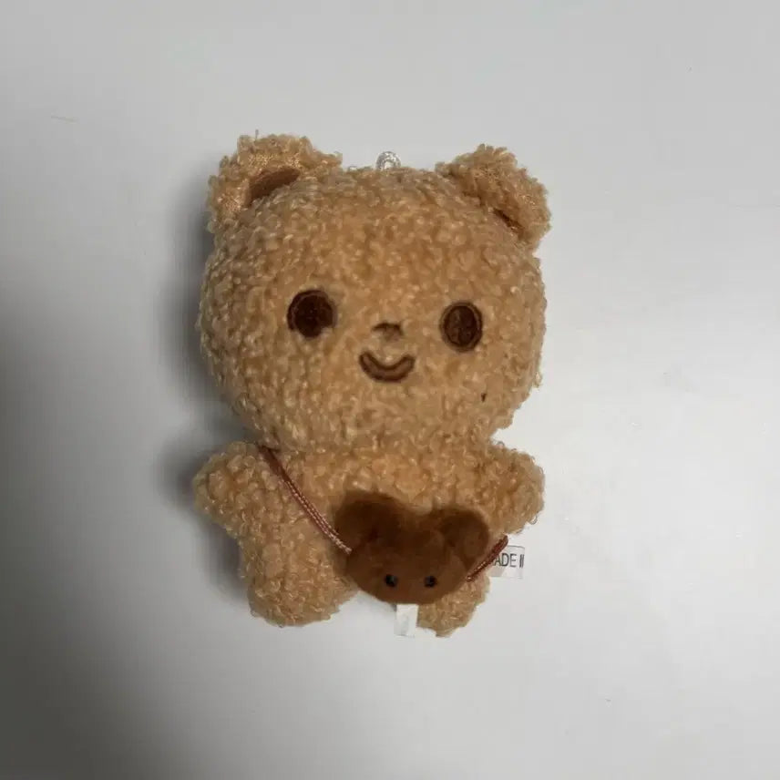 [BUNJANG] NCT Haechan Hyukkom Doll / 해찬 인형 혁꼼