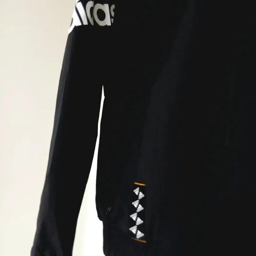 [SOLD OUT] 아디다스 바람막이:M