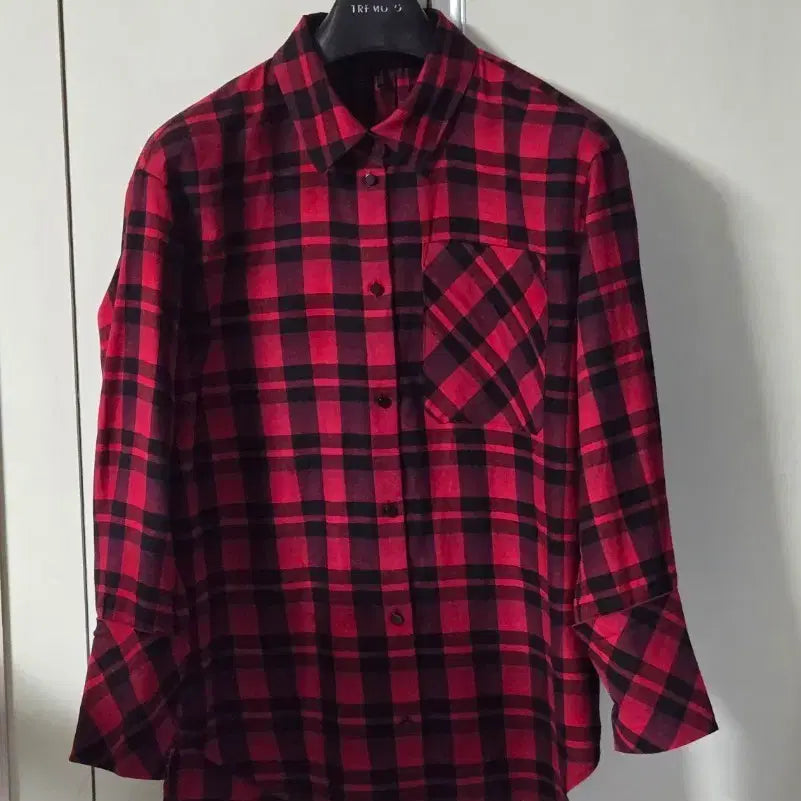 [SOLD OUT] 스타일 베네통 셔츠(여)66~77