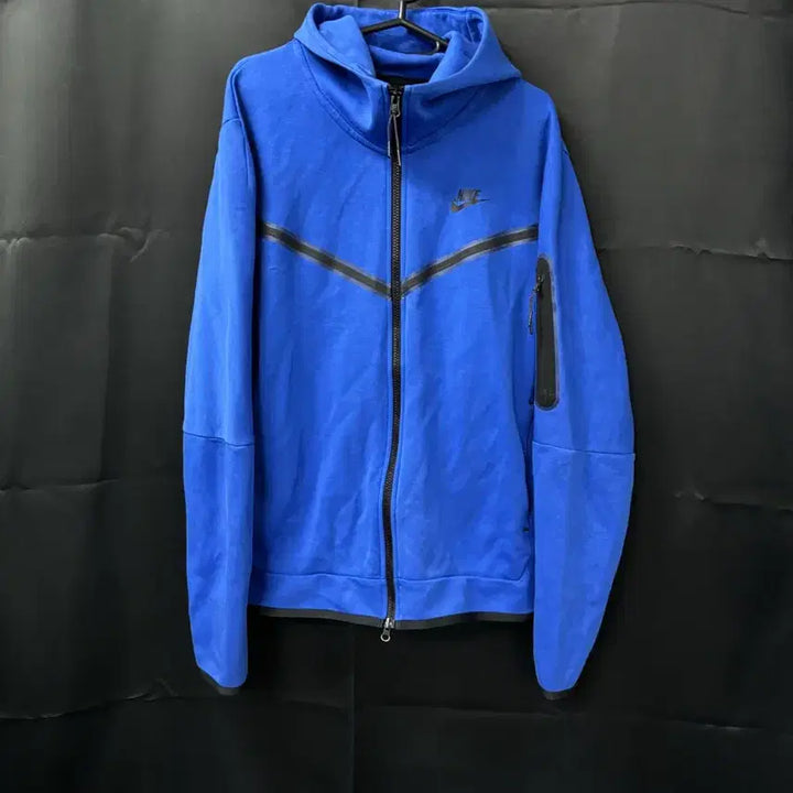 [SOLD OUT] 나이키 테크팩 후드집업
