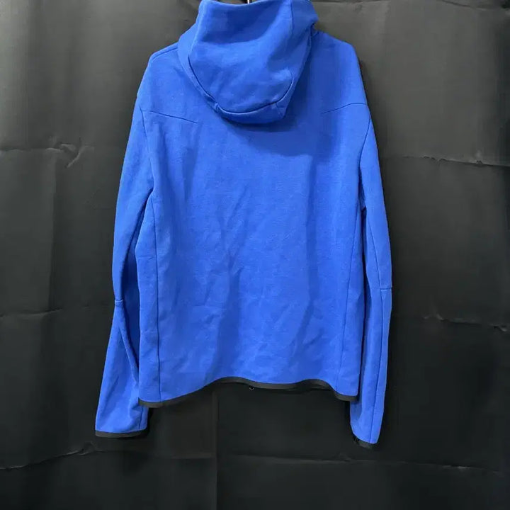 [SOLD OUT] 나이키 테크팩 후드집업