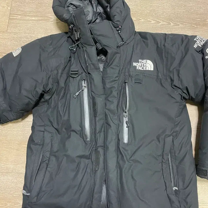 [BUNJANG] The North Face Padded Jacket / 노스페이스 패