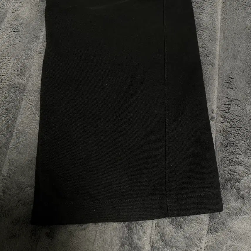[SOLD OUT] 플라스틱프로덕트 웨이브 지퍼 팬츠 L