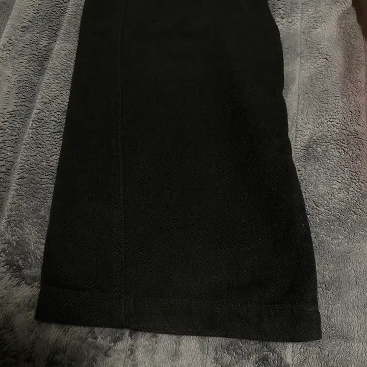 [SOLD OUT] 플라스틱프로덕트 웨이브 지퍼 팬츠 L