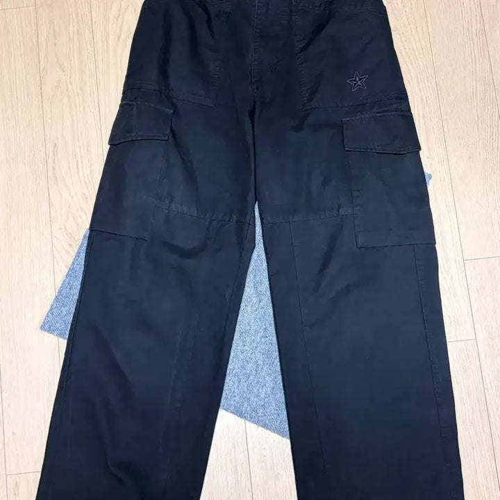 [SOLD OUT] 해칭룸 파티그 팬츠 2사이즈