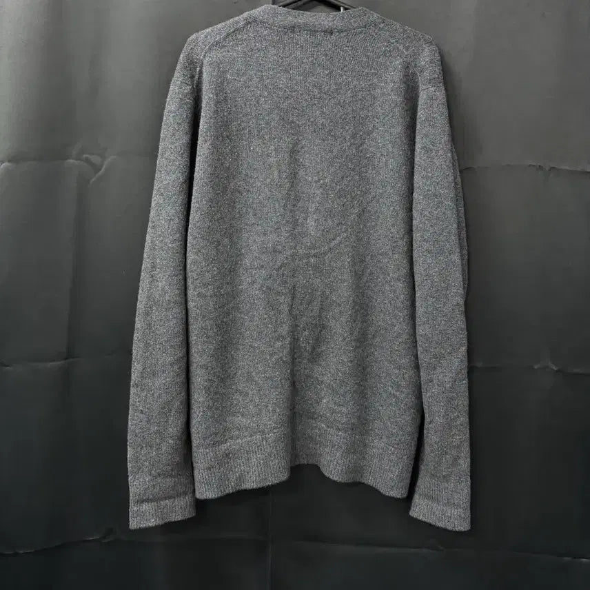 [BUNJANG] Beanpole Wool Cashmere Blend Knit Cardigan / 빈폴 울 캐시미어 혼방 니트 가디건