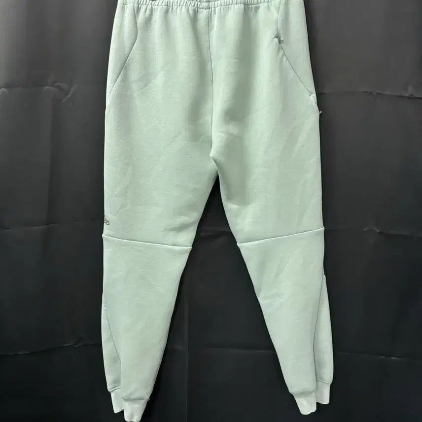 [BUNJANG] New Era Jogger Pants / 뉴에라 조거팬츠