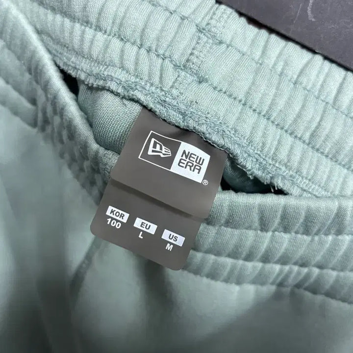 [BUNJANG] New Era Jogger Pants / 뉴에라 조거팬츠