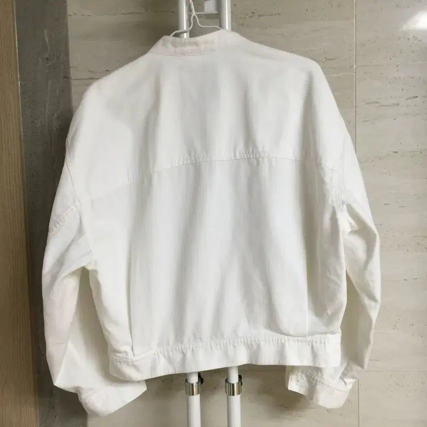 [SOLD OUT] COS 코스 오버핏 보머 자켓 36