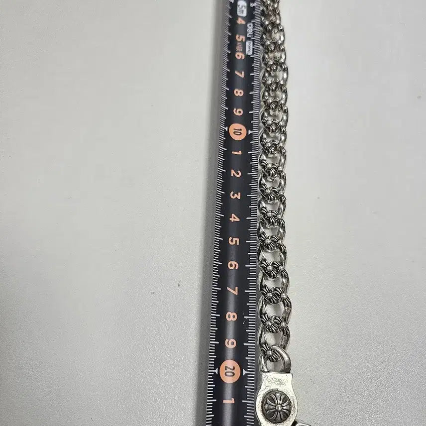 [SOLD OUT] 플라워 디자인 체인 팔찌.반지