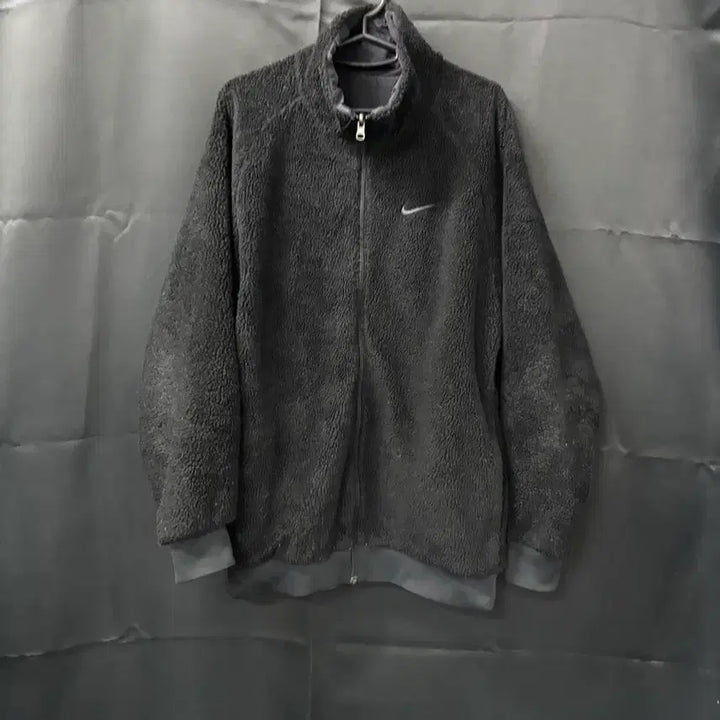 [BUNJANG] Nike Reversible Jacket / 나이키 리버시블 자켓