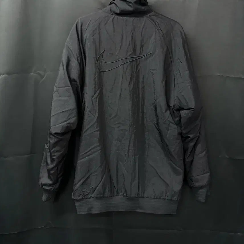 [BUNJANG] Nike Reversible Jacket / 나이키 리버시블 자켓