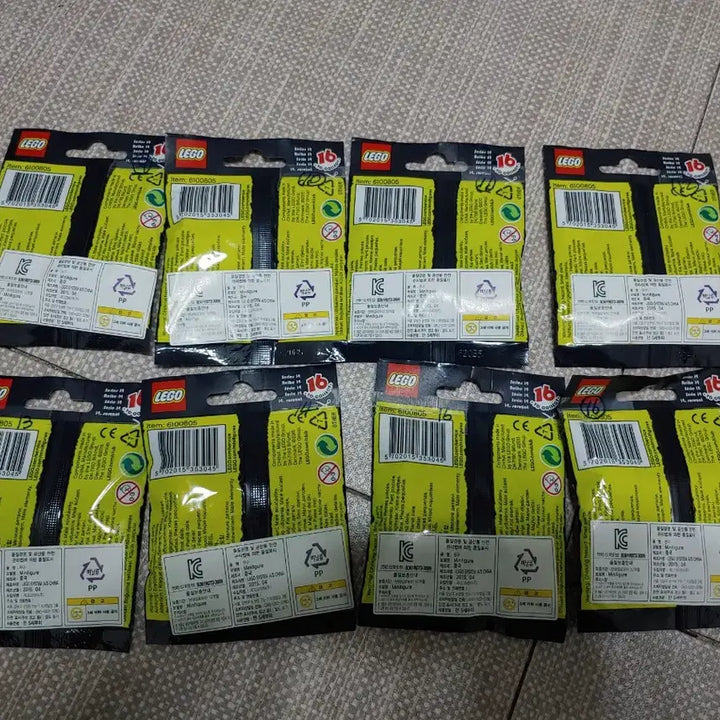[BUNJANG] LEGO Minifigures Series 14 / 레고 71010 미니피규어 시즌14