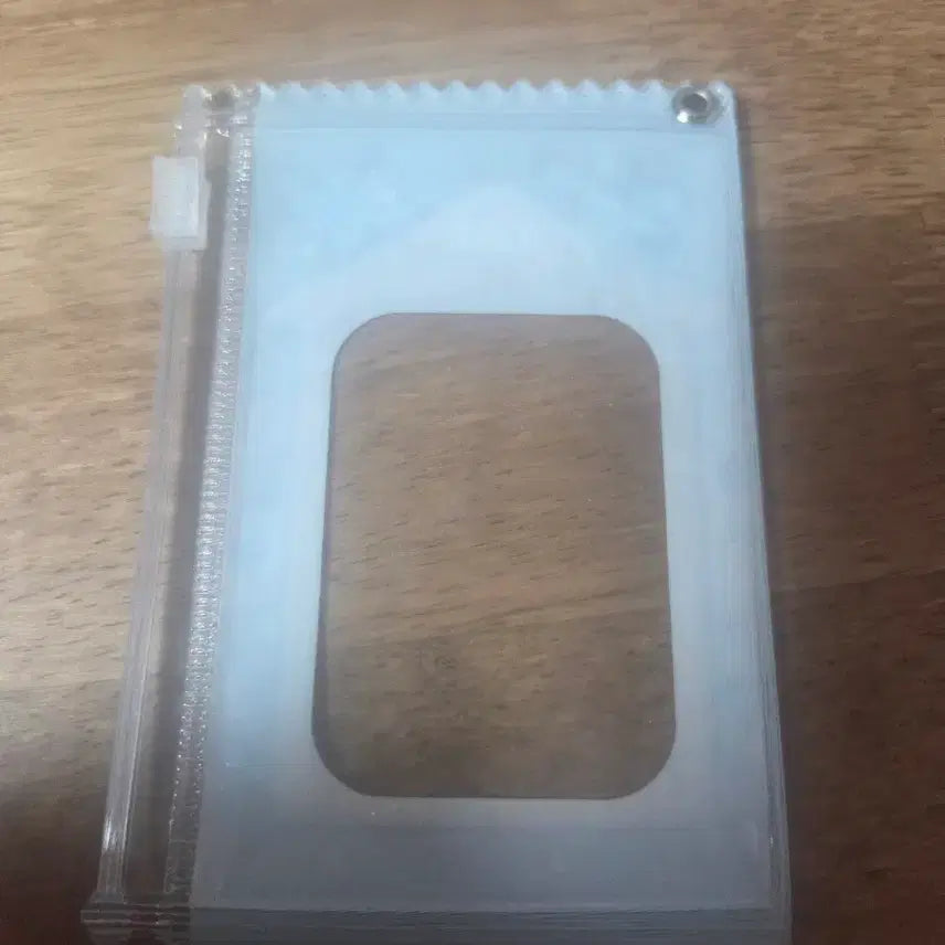 [BUNJANG] BOYNEXTDOOR Photocard Pouch / 보이넥스트도어 포카 파우치 양도