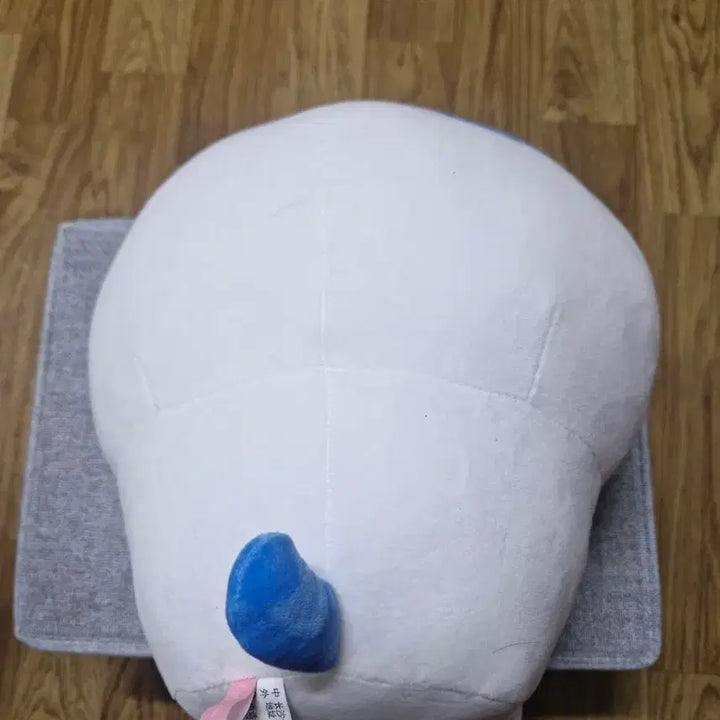 [BUNJANG] Munjakgwi Chikawa Hachiware Watermelon Plush / 먼작귀 치이카와 수박하치와레 중대형 판매합니다.