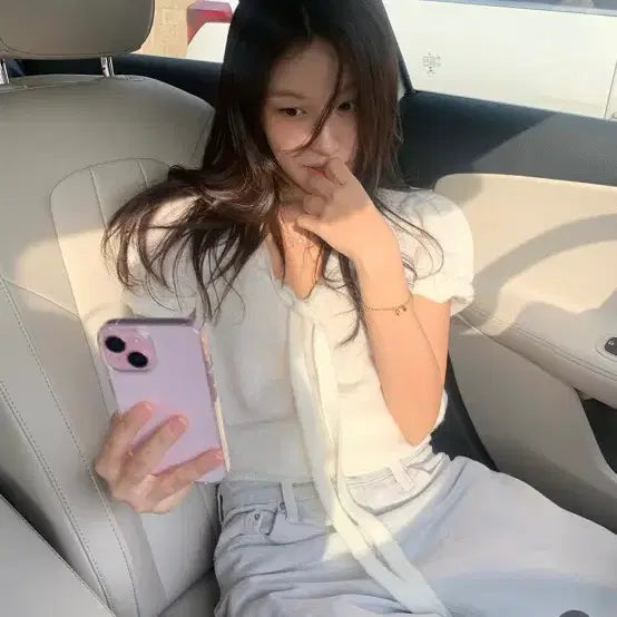 [BUNJANG] Favorite Things Denim Small Size / 페이보릿띵스 데님