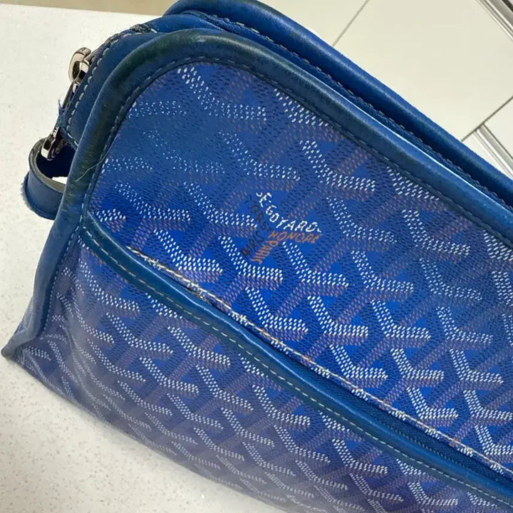 [SOLD OUT] 고야드 쥬방스 GM