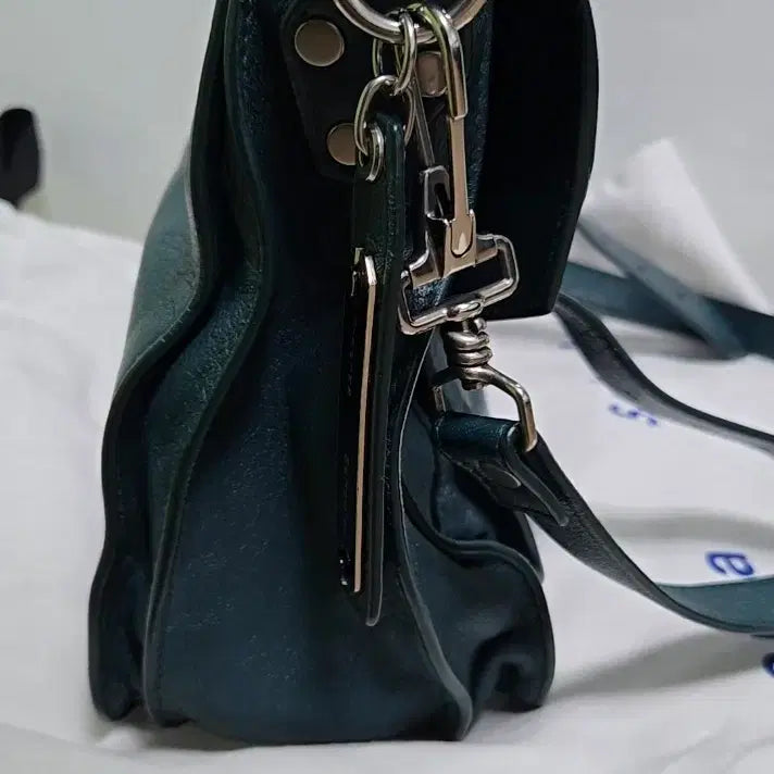 [BUNJANG] Proenza Schouler Satchel Bag / 프로앤자슐러[정품]토드백/컨디션최상/풀구성