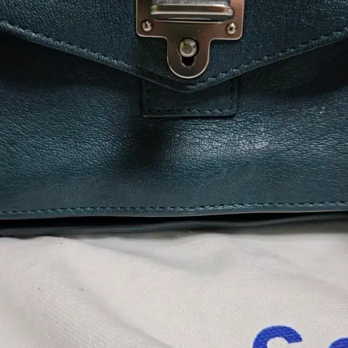 [BUNJANG] Proenza Schouler Satchel Bag / 프로앤자슐러[정품]토드백/컨디션최상/풀구성
