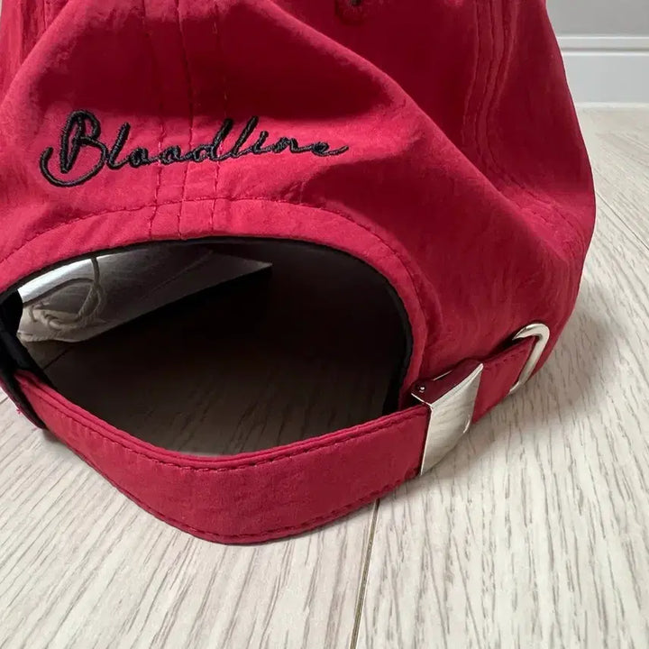 [SOLD OUT] 블러드라인 골프모자