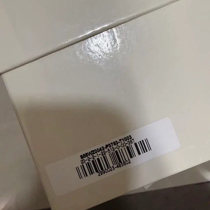 [SOLD OUT] 마르지엘라 타비 38.5