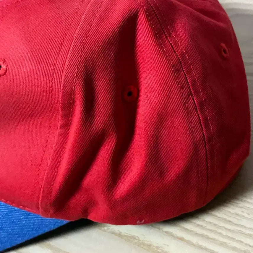 [SOLD OUT] 슈퍼마리오 캡모자 유니버셜스튜디오 매장판매제품