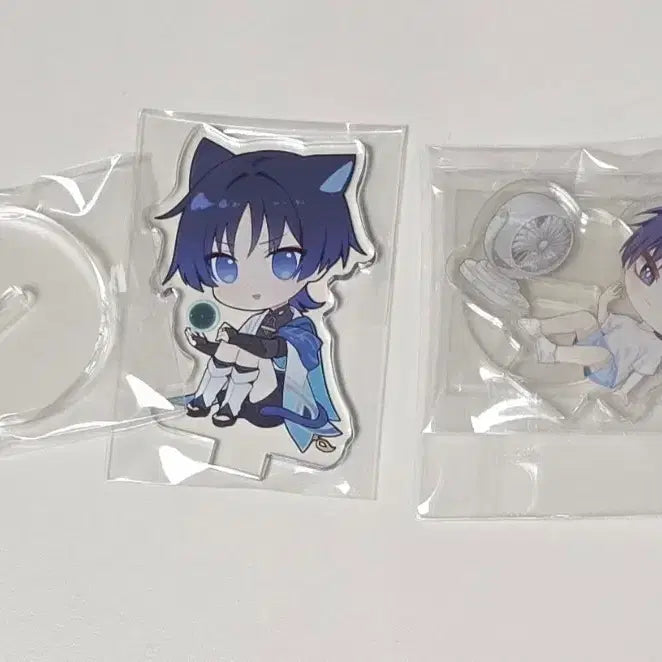 [BUNJANG] Stray Kids Bang Chan Acrylic Standee Bundle Set / 방랑자 아크릴 스탠드 일괄