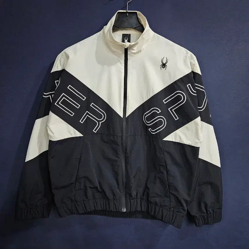 [BUNJANG] Spider Two-Tone Men&