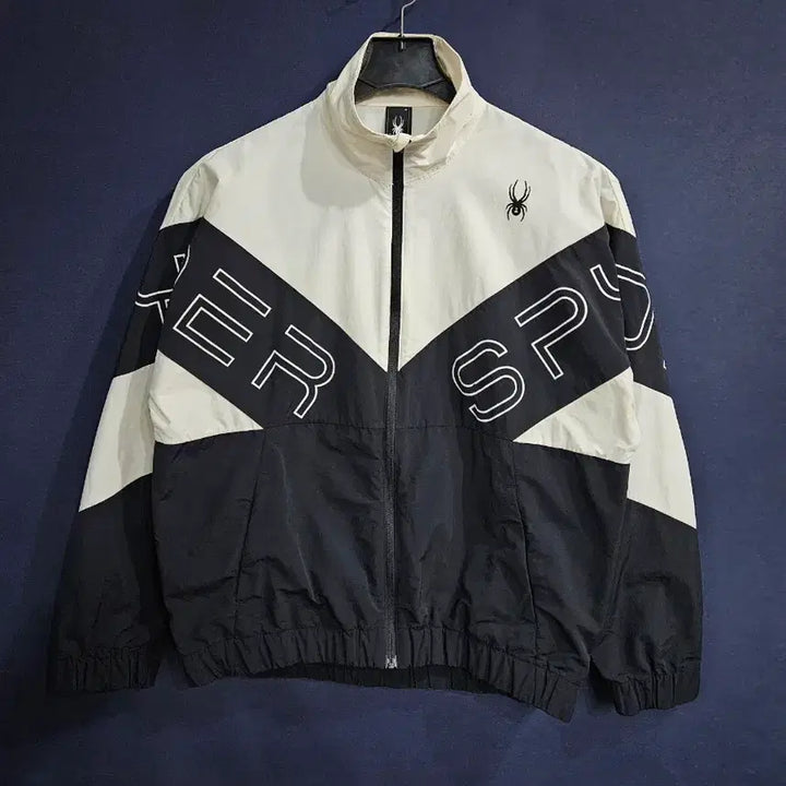 [BUNJANG] Spider Two-Tone Men&