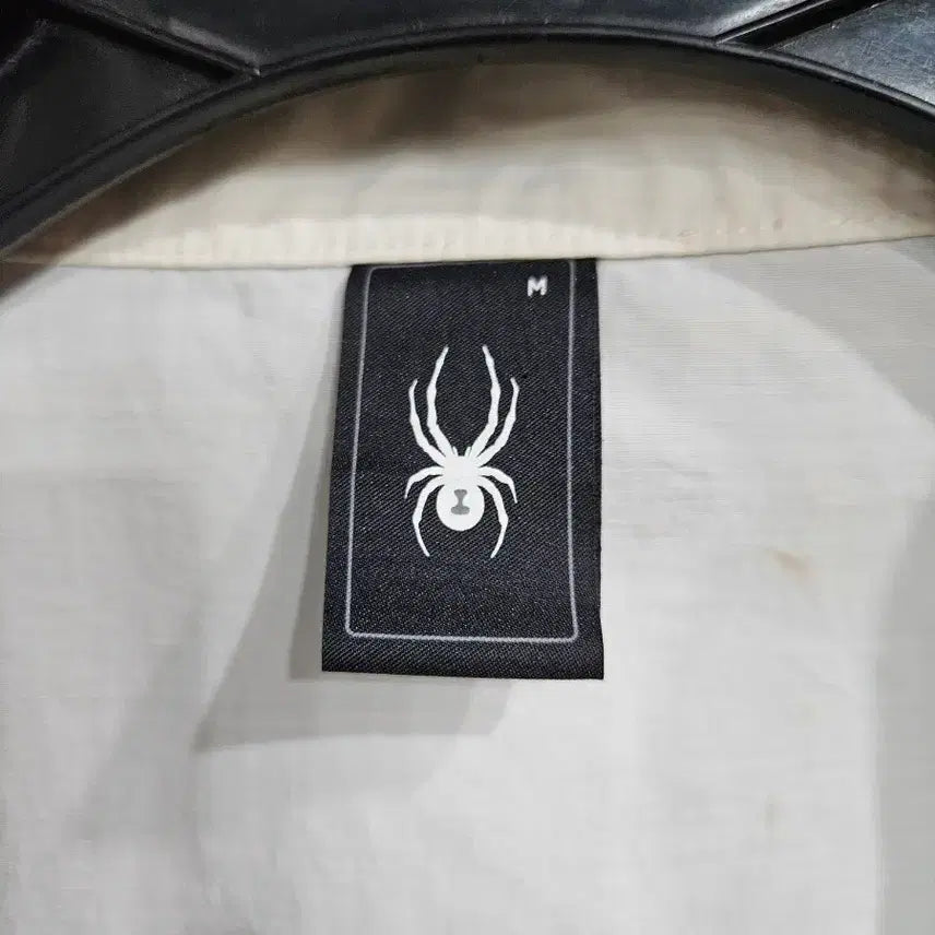 [BUNJANG] Spider Two-Tone Men&