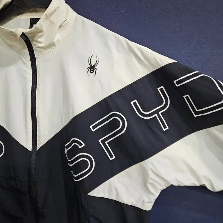 [BUNJANG] Spider Two-Tone Men&