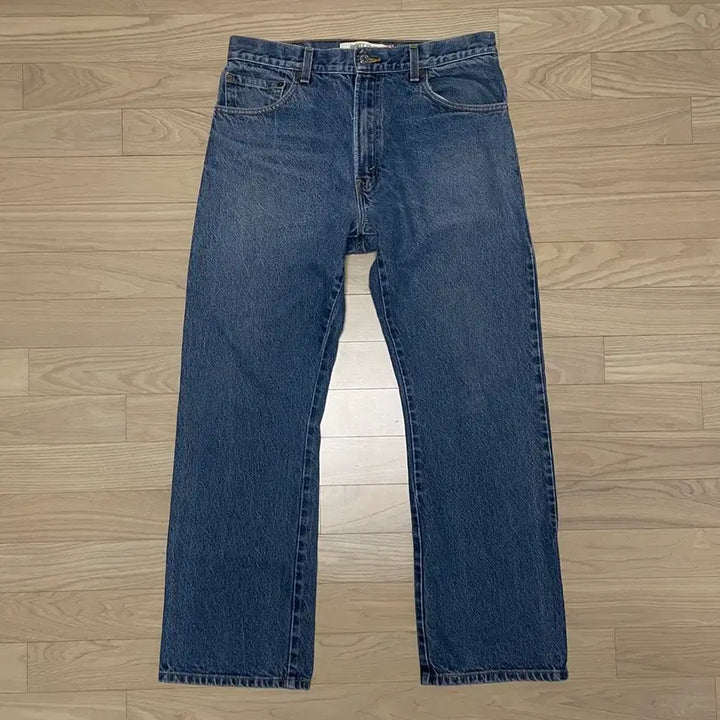 [SOLD OUT] 빈티지 리바이스 517  팝니다