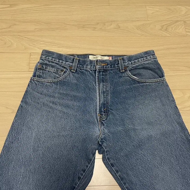 [SOLD OUT] 빈티지 리바이스 517  팝니다