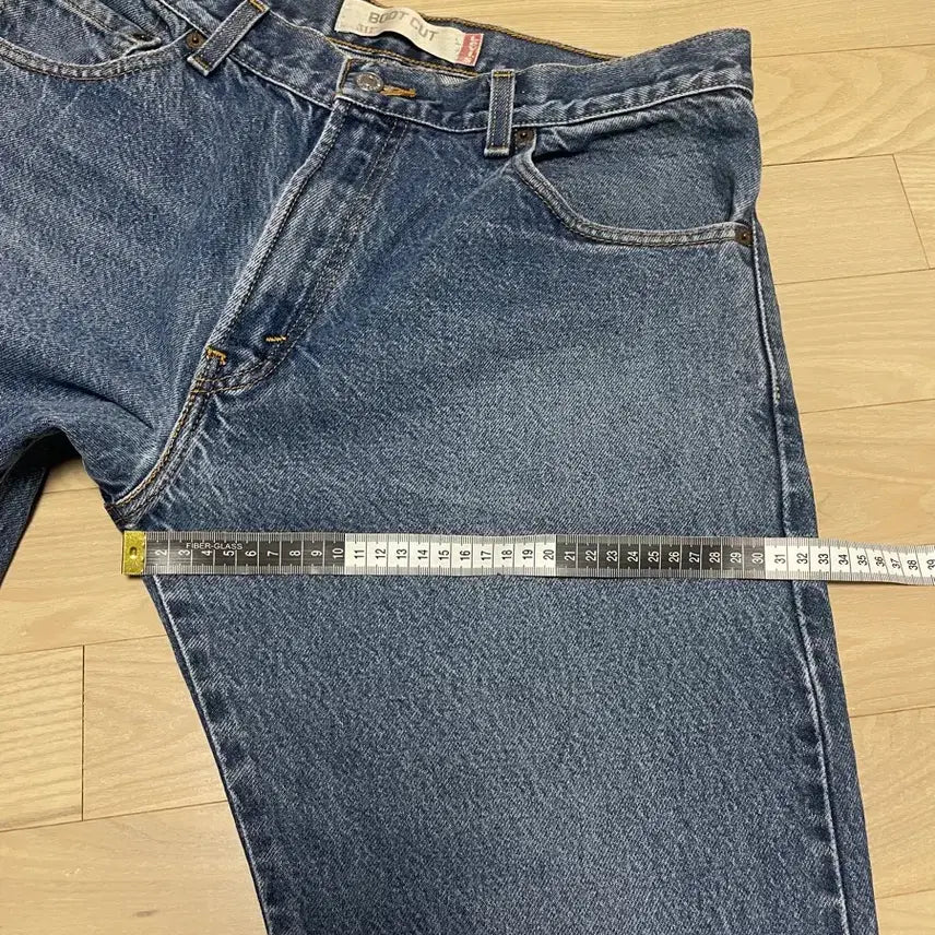 [SOLD OUT] 빈티지 리바이스 517  팝니다