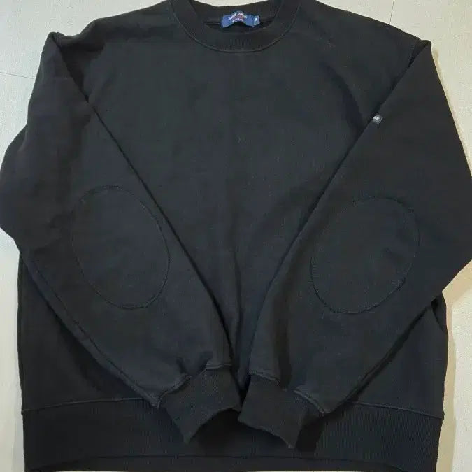 [SOLD OUT] 세인트제임스 봉봉 스웻