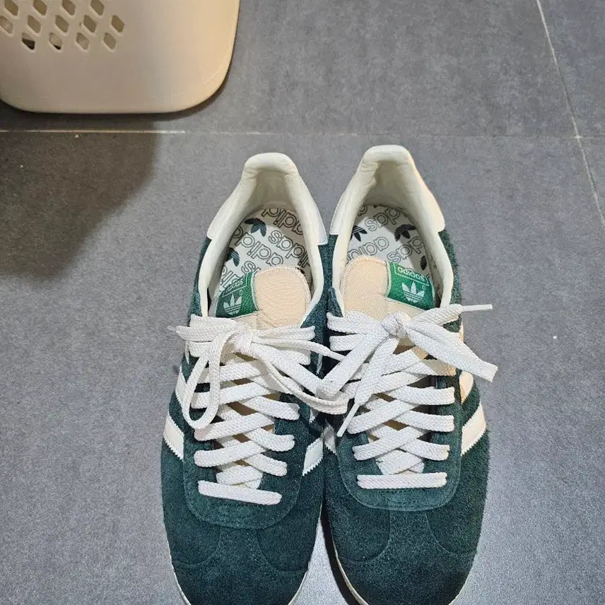 [SOLD OUT] 아디다스 가젤 275