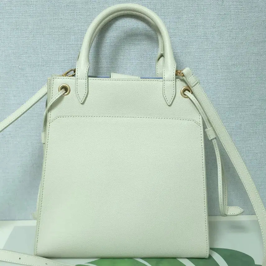 [BUNJANG] Couronne Melia Tote/Cross Bag / 쿠론 멜리아 토드겸 크로스백