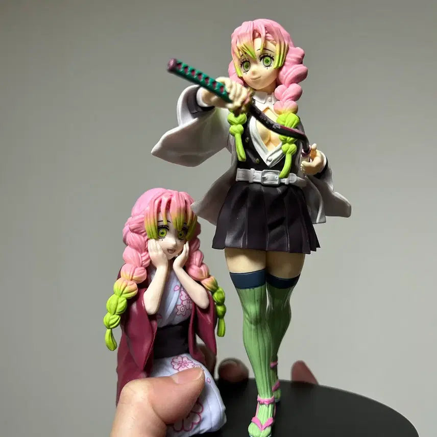 [SOLD OUT] 미츠리 피규어