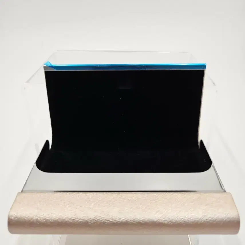 [BUNJANG] Leather Card Holder Wallet / 가죽카드지갑(선물용으로 좋아요)