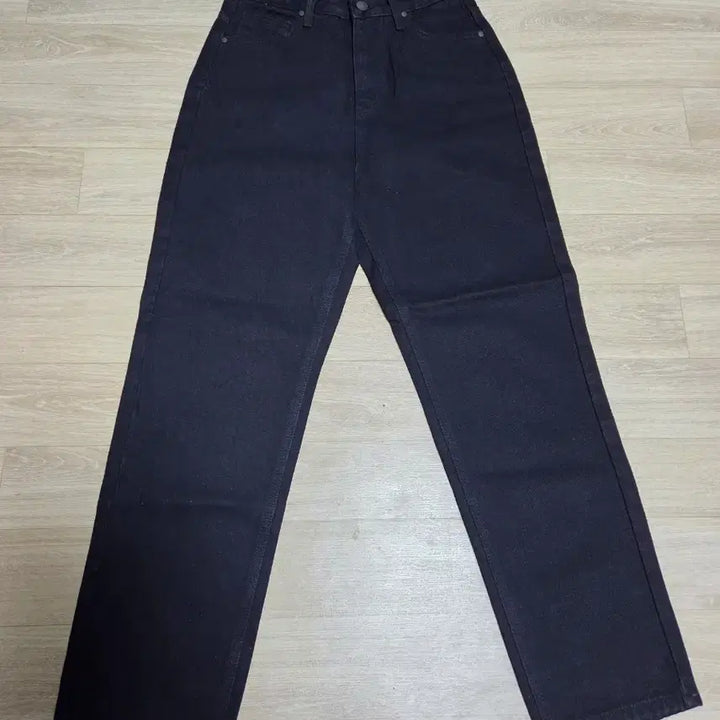 [BUNJANG] ANDYOUBROWN Black Jeans (M) / 블랙 청바지(ANDYOUBROWN)  M