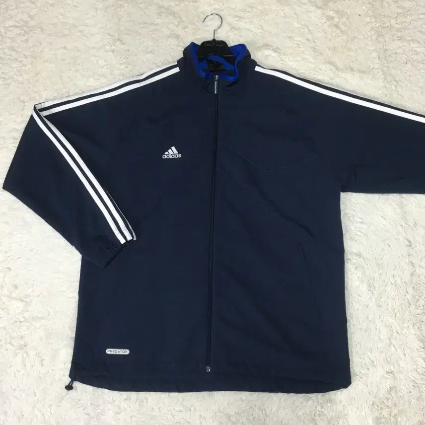 [BUNJANG] Adidas Predator Track Top / 아디다스 프레데터 트랙탑 만원샵 DD14