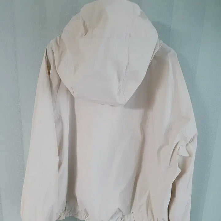 [SOLD OUT] 22타임 드로우스트링 후드 점퍼(오트밀)