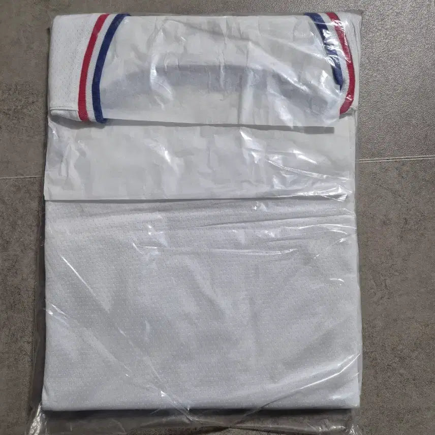 [BUNJANG] Nike NBA Joel Embiid Philadelphia 76ers Swingman Jersey (XL, White) / 52 XL 나이키 NBA 조엘 엠비드 필라델피아 스윙맨 저지 정품 새상품