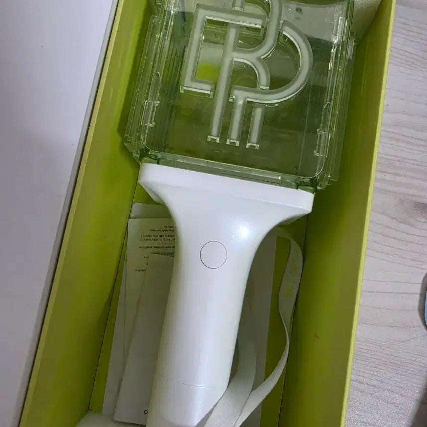 [SOLD OUT] 엔시티 드림 응원봉