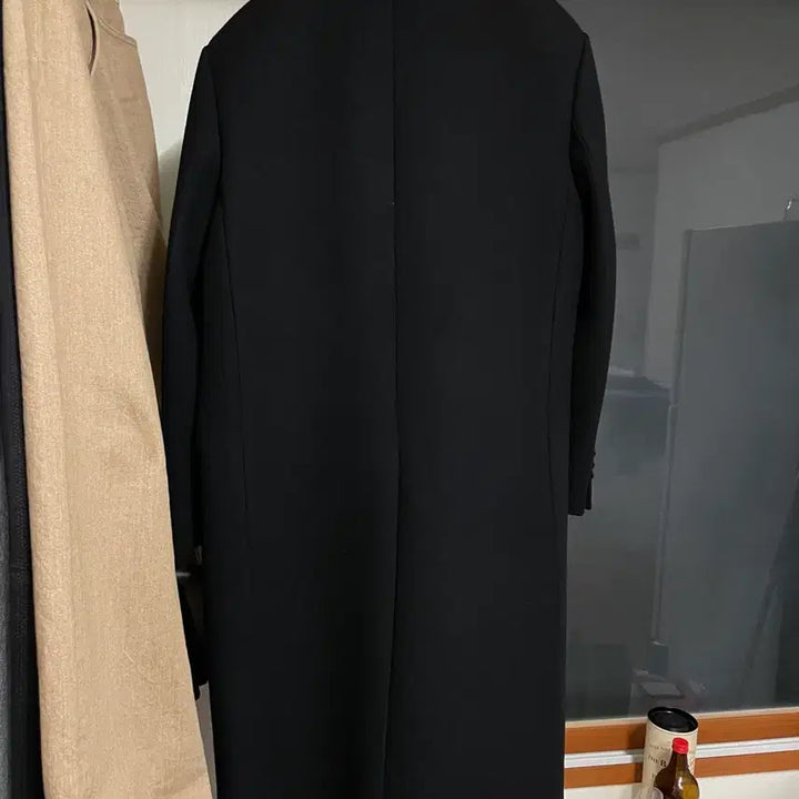 [SOLD OUT] 렉토 21FW 더블코트 M사이즈