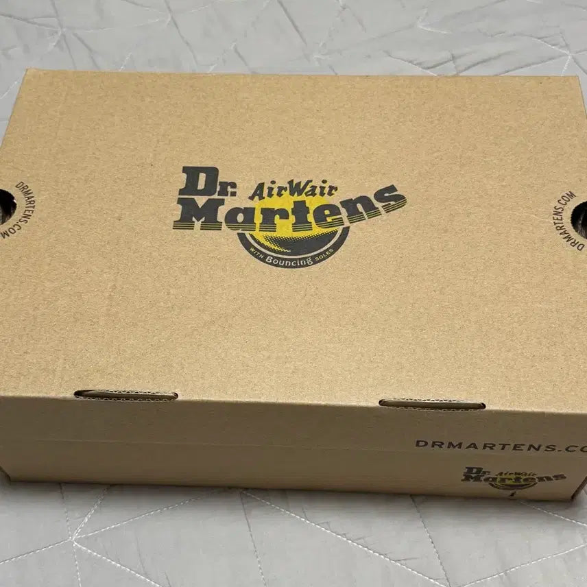 [SOLD OUT] 닥터마틴 1461 쿼드 제닉스 나파 220