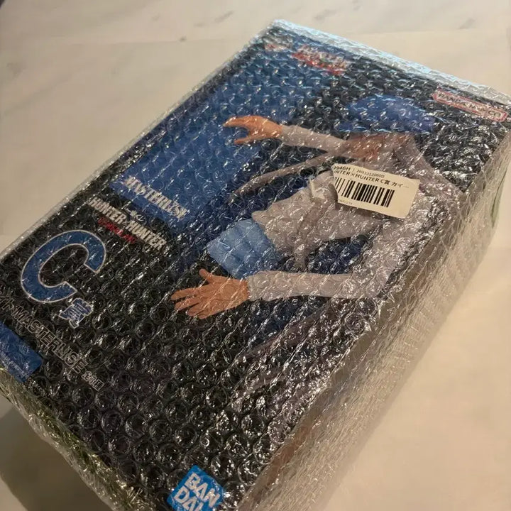 [BUNJANG] Hunter x Hunter Kaito C Prize Figure / 미개봉)) 헌터헌터 제일복권 카이토 C상