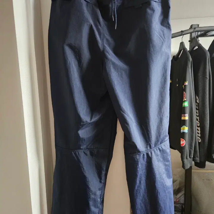 [BUNJANG] Nike x Stussy Utility Pants Obsidian / 나이키 스투시 유틸리티 팬츠 옵시디언