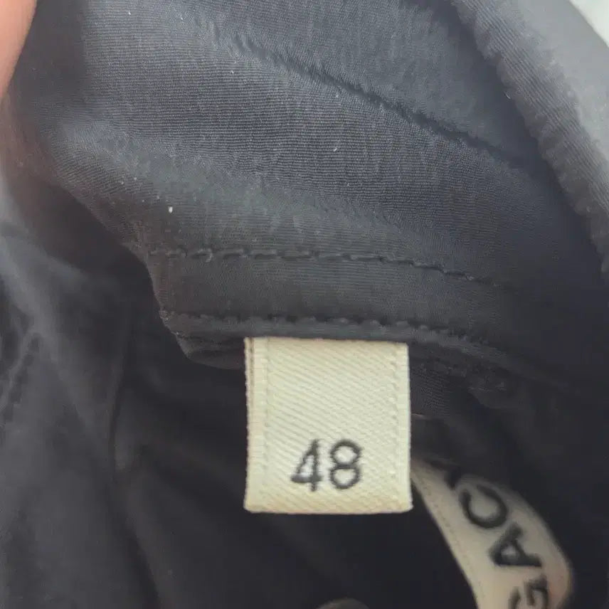 [BUNJANG] Our Legacy Padded Shirt / 아워레가시 패티드셔츠